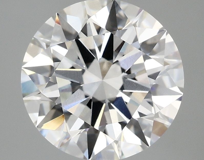 IGI Round 2.93ct E VVS2 - Ideal Loose Lab Diamond: IGI Round 2.93ct E VVS2 - Ideal Loose Lab Diamond Item Specifics: Source: This Is A Real Diamond Grown In A Lab Not Mined. Carat: 2.93 Cut: ID Color: E Clarity: VVS2 Polish: EX Symmetry: EX Measuremen