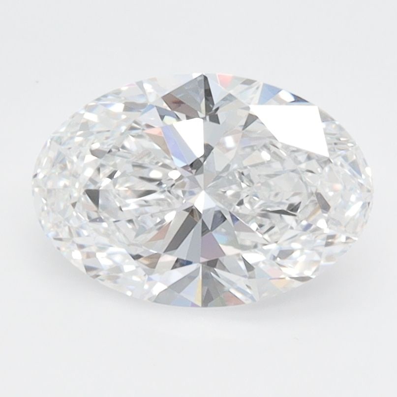 GIA Oval 1.58ct D VVS1 - Loose Lab Diamond: GIA Oval 1.58ct D VVS1 - Loose Lab Diamond Item Specifics: Source: This Is A Real Diamond Grown In A Lab Not Mined. Carat: 1.58 Cut: - Color: D Clarity: VVS1 Polish: EX Symmetry: EX Measurements: 9.61