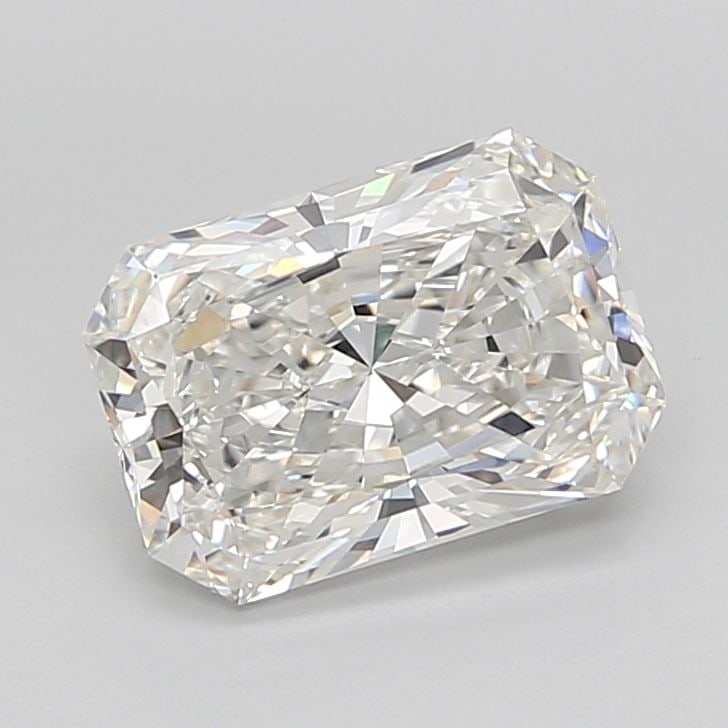 IGI Radiant 4.51ct G VVS2 - Loose Lab Diamond: IGI Radiant 4.51ct G VVS2 - Loose Lab Diamond Item Specifics: Source: This Is A Real Diamond Grown In A Lab Not Mined. Carat: 4.51 Cut: - Color: G Clarity: VVS2 Polish: EX Symmetry: EX Measurements: 1