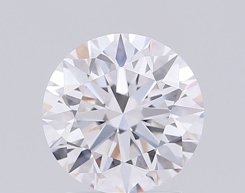 IGI Round 2.06ct D VVS2 - Loose Lab Diamond: IGI Round 2.06ct D VVS2 - Loose Lab Diamond Item Specifics: Source: This Is A Real Diamond Grown In A Lab Not Mined. Carat: 2.06 Cut: EX Color: D Clarity: VVS2 Polish: EX Symmetry: EX Measurements: 8.