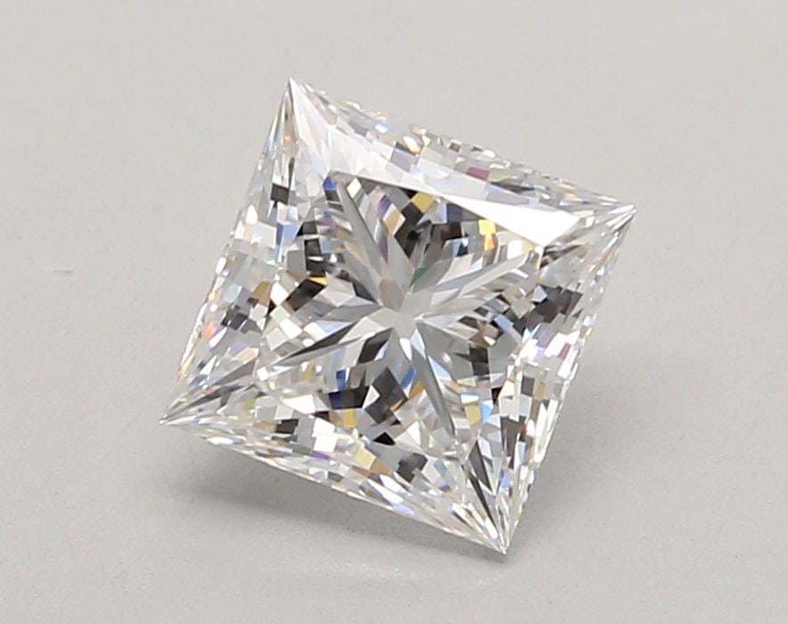 IGI Princess 2.04ct D VVS2 - Loose Lab Diamond: IGI Princess 2.04ct D VVS2 - Loose Lab Diamond Item Specifics: Source: This Is A Real Diamond Grown In A Lab Not Mined. Carat: 2.04 Cut: - Color: D Clarity: VVS2 Polish: EX Symmetry: EX Measurements: 
