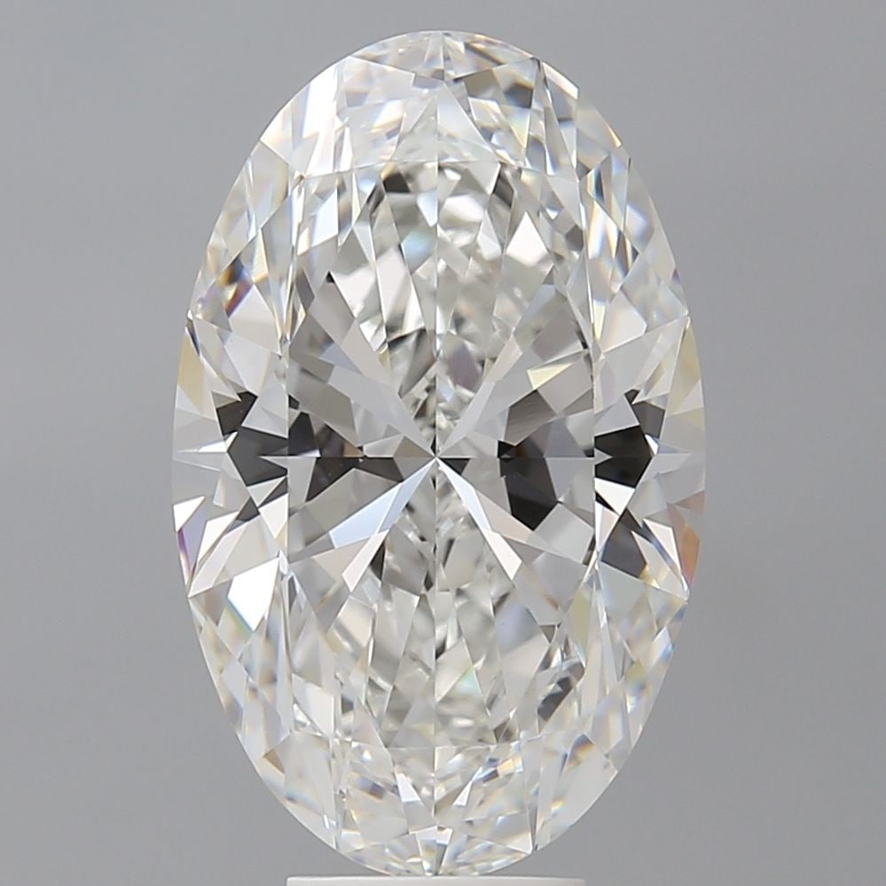 IGI Oval 7.58ct F VVS2 - Loose Lab Diamond: IGI Oval 7.58ct F VVS2 - Loose Lab Diamond Item Specifics: Source: This Is A Real Diamond Grown In A Lab Not Mined. Carat: 7.58 Cut: - Color: F Clarity: VVS2 Polish: EX Symmetry: EX Measurements: 16.9