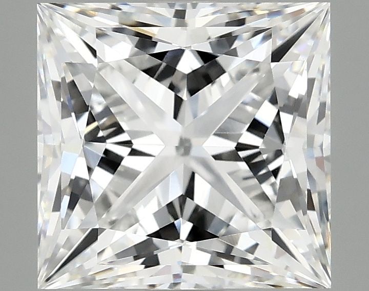IGI Princess 3.09ct E VVS2 - Loose Lab Diamond: IGI Princess 3.09ct E VVS2 - Loose Lab Diamond Item Specifics: Source: This Is A Real Diamond Grown In A Lab Not Mined. Carat: 3.09 Cut: - Color: E Clarity: VVS2 Polish: EX Symmetry: EX Measurements: