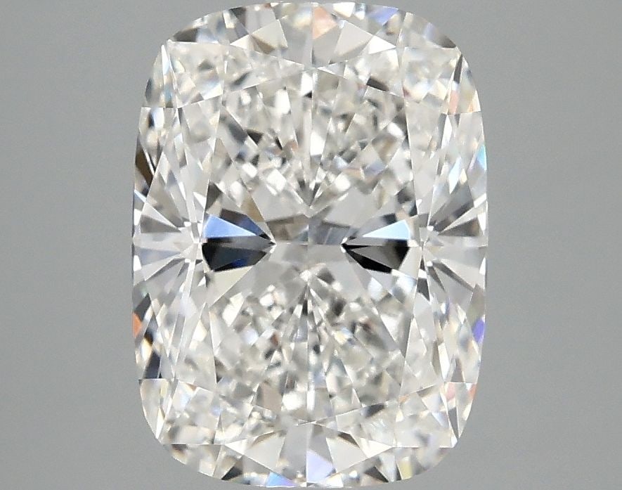 IGI Cushion Modified 3.05ct F VVS1 - Loose Lab Diamond: IGI Cushion Modified 3.05ct F VVS1 - Loose Lab Diamond Item Specifics: Source: This Is A Real Diamond Grown In A Lab Not Mined. Carat: 3.05 Cut: - Color: F Clarity: VVS1 Polish: EX Symmetry: EX Measur