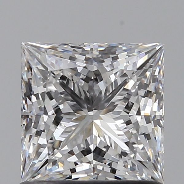IGI Princess 1.04ct D VVS1 - Loose Lab Diamond: IGI Princess 1.04ct D VVS1 - Loose Lab Diamond Item Specifics: Source: This Is A Real Diamond Grown In A Lab Not Mined. Carat: 1.04 Cut: - Color: D Clarity: VVS1 Polish: EX Symmetry: EX Measurements: 
