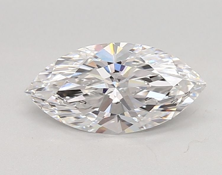 IGI Marquise 0.92ct D VVS1 - Loose Lab Diamond: IGI Marquise 0.92ct D VVS1 - Loose Lab Diamond Item Specifics: Source: This Is A Real Diamond Grown In A Lab Not Mined. Carat: 0.92 Cut: - Color: D Clarity: VVS1 Polish: EX Symmetry: EX Measurements: