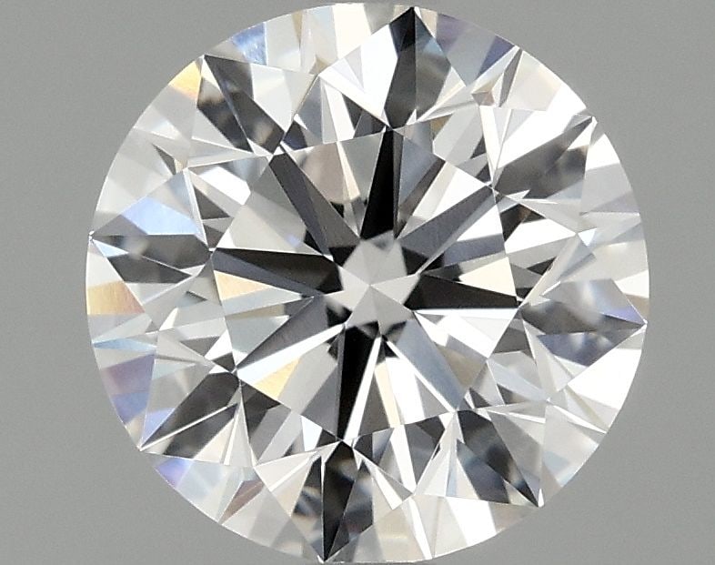 IGI Round 1.56ct E VVS2 - Loose Lab Diamond: IGI Round 1.56ct E VVS2 - Loose Lab Diamond Item Specifics: Source: This Is A Real Diamond Grown In A Lab Not Mined. Carat: 1.56 Cut: EX Color: E Clarity: VVS2 Polish: EX Symmetry: EX Measurements: