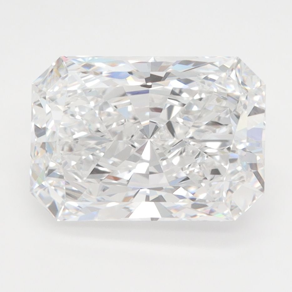 GIA Radiant 2.91ct D VVS1 - Loose Lab Diamond: GIA Radiant 2.91ct D VVS1 - Loose Lab Diamond Item Specifics: Source: This Is A Real Diamond Grown In A Lab Not Mined. Carat: 2.91 Cut: - Color: D Clarity: VVS1 Polish: EX Symmetry: EX Measurements: 1