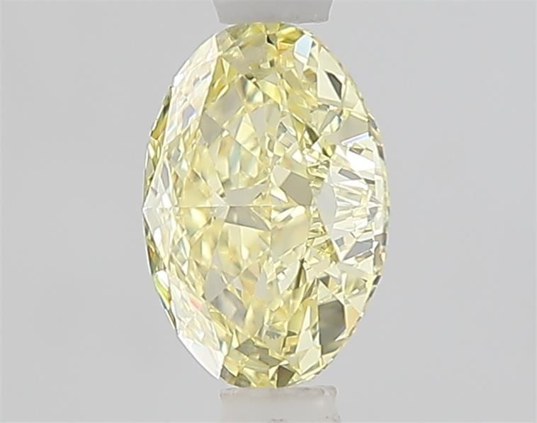 IGI Oval 1.09ct Fancy Yellow VVS2 - Loose Lab Diamond: IGI Oval 1.09ct Fancy Yellow VVS2 - Loose Lab Diamond Item Specifics: Source: This Is A Real Diamond Grown In A Lab Not Mined. Carat: 1.09 Cut: - Color: Fancy Yellow Clarity: VVS2 Polish: EX Symmetry: