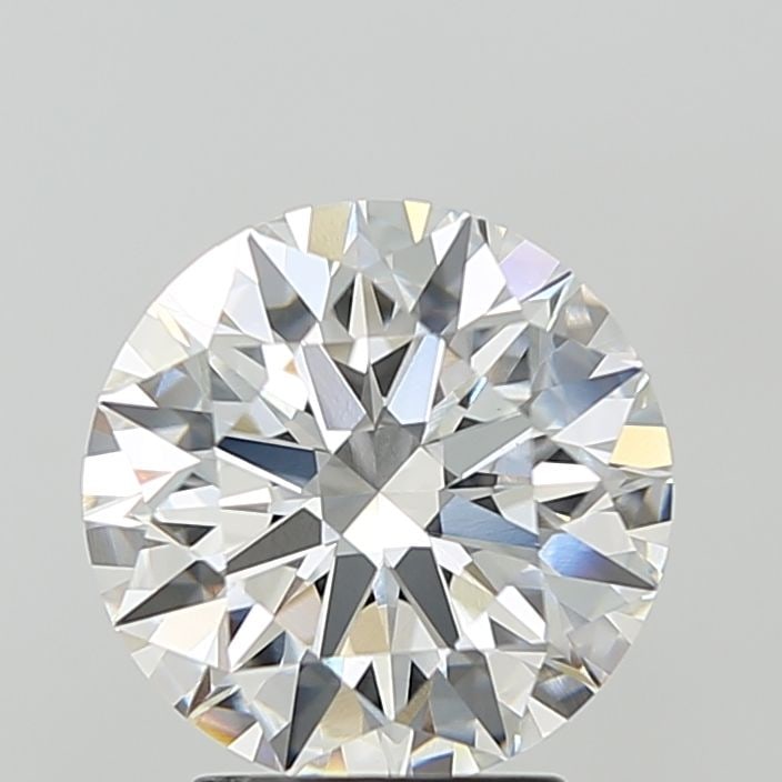 IGI Round 3.09ct F VVS2 - Ideal Loose Lab Diamond: IGI Round 3.09ct F VVS2 - Ideal Loose Lab Diamond Item Specifics: Source: This Is A Real Diamond Grown In A Lab Not Mined. Carat: 3.09 Cut: ID Color: F Clarity: VVS2 Polish: EX Symmetry: EX