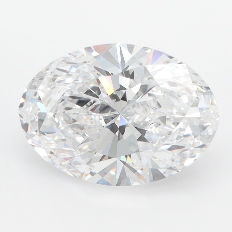 IGI Oval 2.09ct D VVS1 - Loose Lab Diamond: IGI Oval 2.09ct D VVS1 - Loose Lab Diamond Item Specifics: Source: This Is A Real Diamond Grown In A Lab Not Mined. Carat: 2.09 Cut: - Color: D Clarity: VVS1 Polish: EX Symmetry: EX Measurements: 10.5