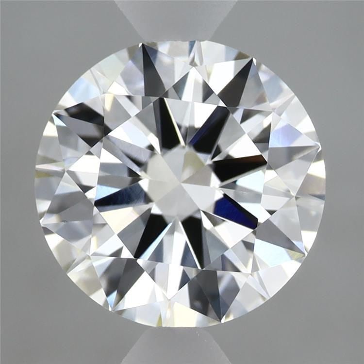 IGI Round 2.68ct E VVS2 - Loose Lab Diamond (1 of 1)