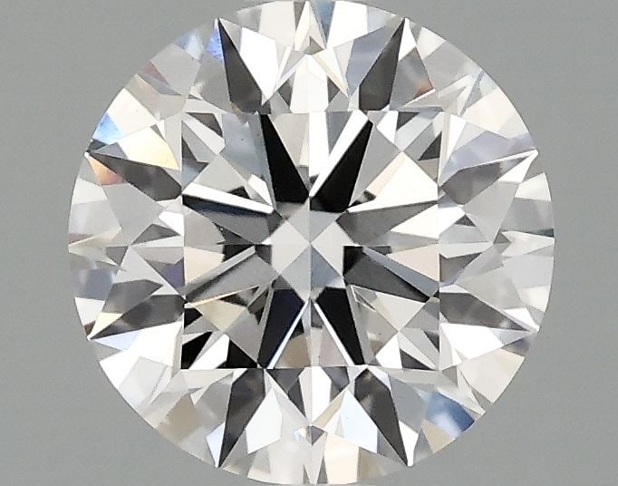 IGI Round 1.53ct F VVS2 - Ideal Loose Lab Diamond: IGI Round 1.53ct F VVS2 - Ideal Loose Lab Diamond Item Specifics: Source: This Is A Real Diamond Grown In A Lab Not Mined. Carat: 1.53 Cut: ID Color: F Clarity: VVS2 Polish: EX Symmetry: EX Measuremen