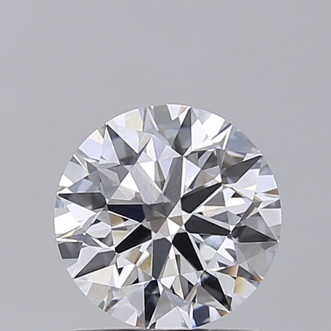 Round 1.52ct F VVS2 - Loose Lab Diamond: Round 1.52ct F VVS2 - Loose Lab Diamond Item Specifics: Source: This Is A Real Diamond Grown In A Lab Not Mined. Carat: 1.52 Cut: EX Color: F Clarity: VVS2 Polish: EX Symmetry: EX Measurements: 7.34L 