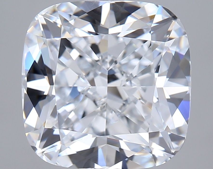 IGI Cushion Modified 3.69ct D VVS1 - Loose Lab Diamond: IGI Cushion Modified 3.69ct D VVS1 - Loose Lab Diamond Item Specifics: Source: This Is A Real Diamond Grown In A Lab Not Mined. Carat: 3.69 Cut: - Color: D Clarity: VVS1 Polish: EX Symmetry: EX Measur