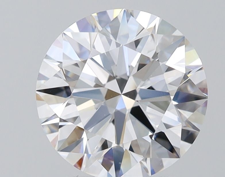 IGI Round 2.53ct E VVS2 - Ideal Loose Lab Diamond: IGI Round 2.53ct E VVS2 - Ideal Loose Lab Diamond Item Specifics: Source: This Is A Real Diamond Grown In A Lab Not Mined. Carat: 2.53 Cut: ID Color: E Clarity: VVS2 Polish: EX Symmetry: EX Measuremen