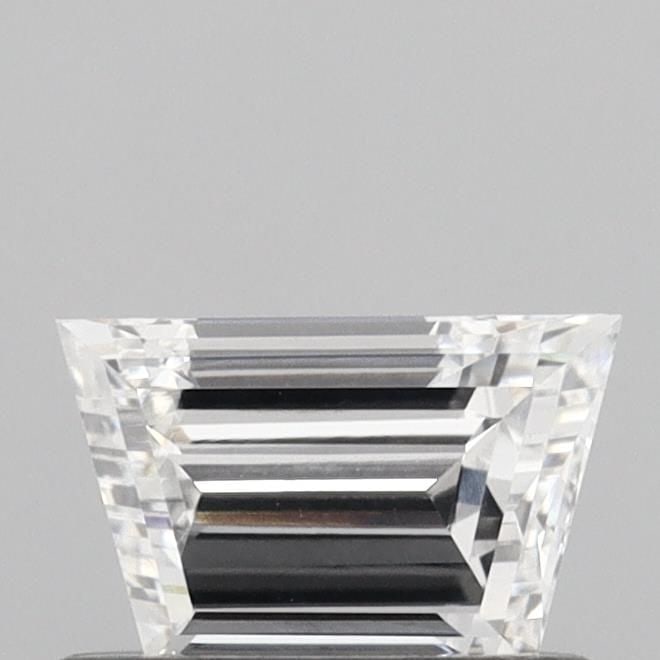 IGI Trapezoid 0.5ct D VVS2 - Loose Lab Diamond (1 of 1)