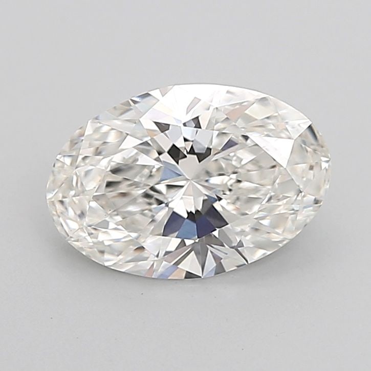 IGI Oval 2.05ct F VVS2 - Loose Lab Diamond: IGI Oval 2.05ct F VVS2 - Loose Lab Diamond Item Specifics: Source: This Is A Real Diamond Grown In A Lab Not Mined. Carat: 2.05 Cut: - Color: F Clarity: VVS2 Polish: EX Symmetry: EX Measurements: 10.6