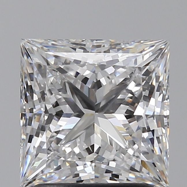 IGI Princess 2.05ct D IF - Loose Lab Diamond: IGI Princess 2.05ct D IF - Loose Lab Diamond Item Specifics: Source: This Is A Real Diamond Grown In A Lab Not Mined. Carat: 2.05 Cut: - Color: D Clarity: IF Polish: EX Symmetry: EX Measurements: 7.02