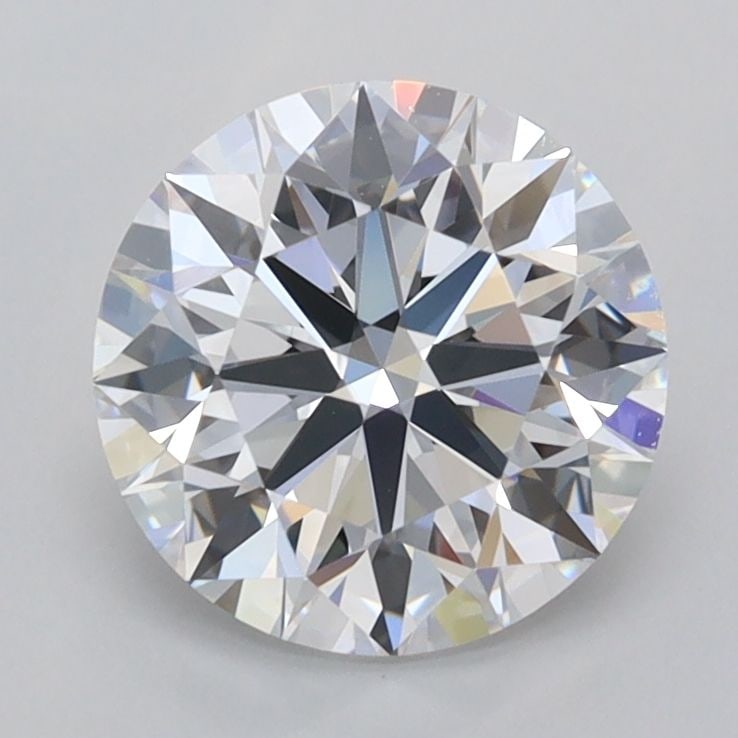 IGI Round 1.8ct D VVS1 - Ideal Loose Lab Diamond: IGI Round 1.8ct D VVS1 - Ideal Loose Lab Diamond Item Specifics: Source: This Is A Real Diamond Grown In A Lab Not Mined. Carat: 1.8 Cut: ID Color: D Clarity: VVS1 Polish: EX Symmetry: EX Measurements