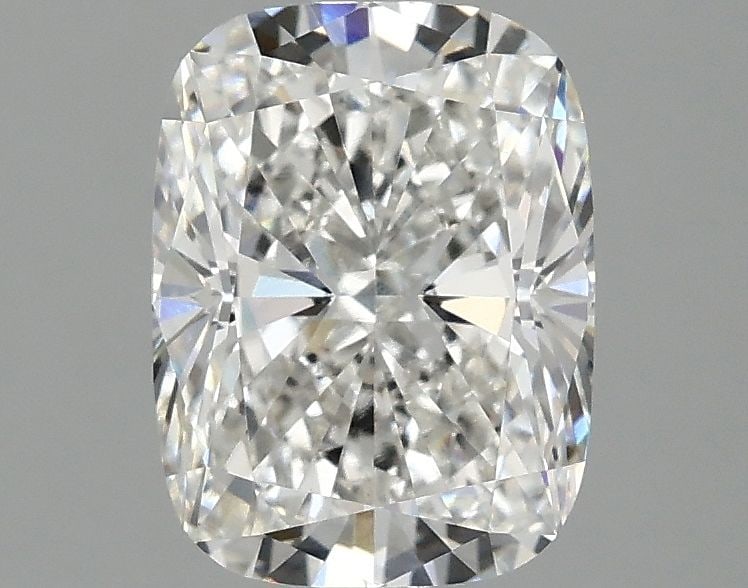 IGI Cushion Modified 2.05ct F VVS2 - Loose Lab Diamond: IGI Cushion Modified 2.05ct F VVS2 - Loose Lab Diamond Item Specifics: Source: This Is A Real Diamond Grown In A Lab Not Mined. Carat: 2.05 Cut: - Color: F Clarity: VVS2 Polish: EX Symmetry: EX Measur