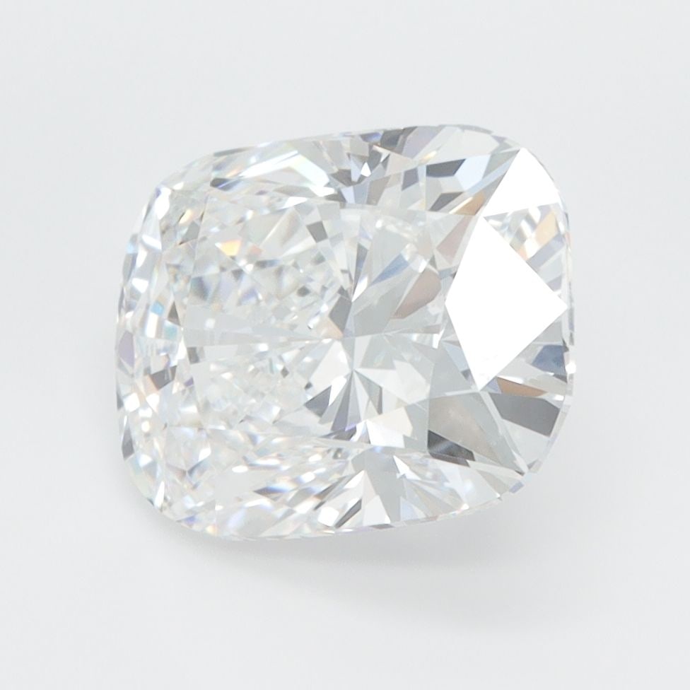 IGI Cushion Modified 3.07ct D VVS1 - Loose Lab Diamond: IGI Cushion Modified 3.07ct D VVS1 - Loose Lab Diamond Item Specifics: Source: This Is A Real Diamond Grown In A Lab Not Mined. Carat: 3.07 Cut: - Color: D Clarity: VVS1 Polish: EX Symmetry: EX Measur