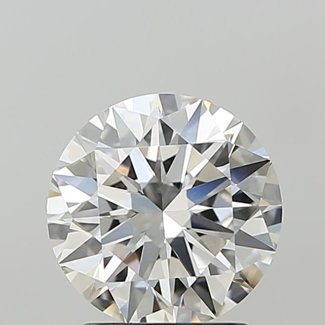 IGI Round 2.22ct G VVS2 - Loose Lab Diamond: IGI Round 2.22ct G VVS2 - Loose Lab Diamond Item Specifics: Source: This Is A Real Diamond Grown In A Lab Not Mined. Carat: 2.22 Cut: EX Color: G Clarity: VVS2 Polish: EX Symmetry: EX Measurements: 8.