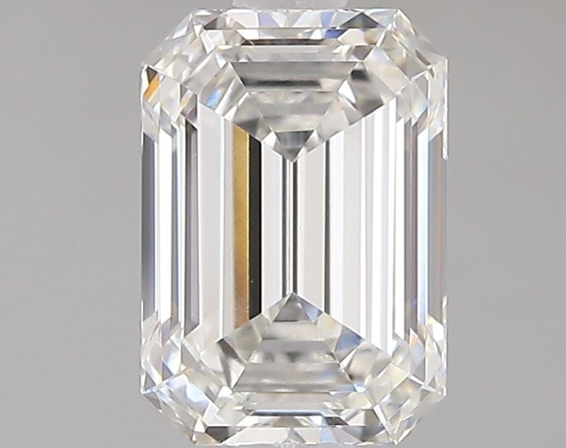 IGI Emerald 1.59ct E VVS1 - Loose Lab Diamond: IGI Emerald 1.59ct E VVS1 - Loose Lab Diamond Item Specifics: Source: This Is A Real Diamond Grown In A Lab Not Mined. Carat: 1.59 Cut: - Color: E Clarity: VVS1 Polish: EX Symmetry: EX Measurements: 8