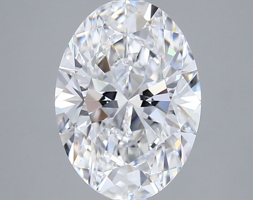 IGI Oval 2.02ct D VVS2 - Loose Lab Diamond: IGI Oval 2.02ct D VVS2 - Loose Lab Diamond Item Specifics: Source: This Is A Real Diamond Grown In A Lab Not Mined. Carat: 2.02 Cut: - Color: D Clarity: VVS2 Polish: EX Symmetry: EX Measurements: 10.1