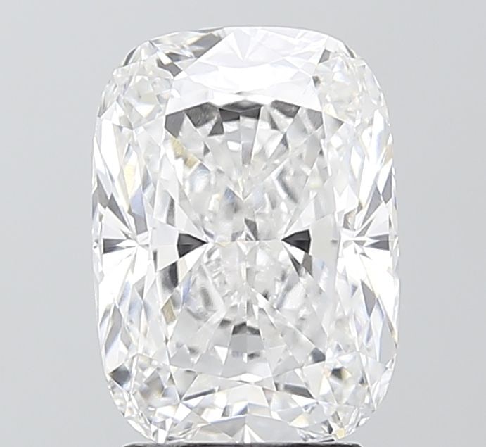 IGI Cushion Modified 3.25ct D VVS2 - Loose Lab Diamond: IGI Cushion Modified 3.25ct D VVS2 - Loose Lab Diamond Item Specifics: Source: This Is A Real Diamond Grown In A Lab Not Mined. Carat: 3.25 Cut: - Color: D Clarity: VVS2 Polish: EX Symmetry: EX Measur
