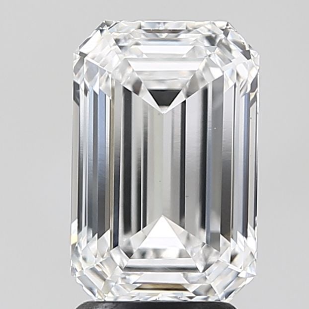 IGI Emerald 3.04ct D VVS2 - Loose Lab Diamond: IGI Emerald 3.04ct D VVS2 - Loose Lab Diamond Item Specifics: Source: This Is A Real Diamond Grown In A Lab Not Mined. Carat: 3.04 Cut: - Color: D Clarity: VVS2 Polish: EX Symmetry: EX Measurements: 1