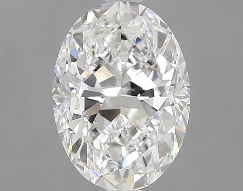 IGI Oval 1.58ct D VVS1 - Loose Lab Diamond: IGI Oval 1.58ct D VVS1 - Loose Lab Diamond Item Specifics: Source: This Is A Real Diamond Grown In A Lab Not Mined. Carat: 1.58 Cut: - Color: D Clarity: VVS1 Polish: EX Symmetry: EX Measurements: 8.81