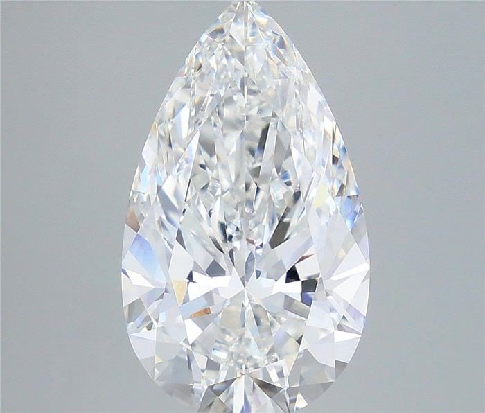 IGI Pear 6.06ct F VVS2 - Loose Lab Diamond: IGI Pear 6.06ct F VVS2 - Loose Lab Diamond Item Specifics: Source: This Is A Real Diamond Grown In A Lab Not Mined. Carat: 6.06 Cut: - Color: F Clarity: VVS2 Polish: EX Symmetry: EX Measurements: 16.9