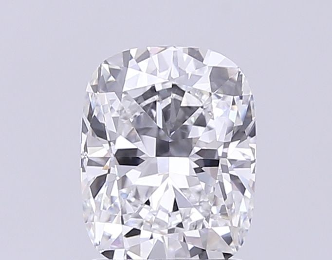 IGI Cushion Modified 2.02ct E VVS2 - Loose Lab Diamond: IGI Cushion Modified 2.02ct E VVS2 - Loose Lab Diamond Item Specifics: Source: This Is A Real Diamond Grown In A Lab Not Mined. Carat: 2.02 Cut: - Color: E Clarity: VVS2 Polish: EX Symmetry: EX Measur