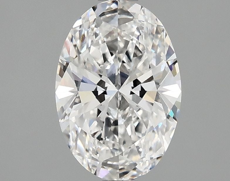 IGI Oval 1.49ct E VVS2 - Loose Lab Diamond: IGI Oval 1.49ct E VVS2 - Loose Lab Diamond Item Specifics: Source: This Is A Real Diamond Grown In A Lab Not Mined. Carat: 1.49 Cut: - Color: E Clarity: VVS2 Polish: EX Symmetry: EX Measurements: 9.18
