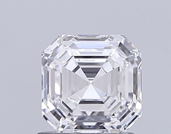 IGI Asscher 1.05ct D VVS1 - Loose Lab Diamond: IGI Asscher 1.05ct D VVS1 - Loose Lab Diamond Item Specifics: Source: This Is A Real Diamond Grown In A Lab Not Mined. Carat: 1.05 Cut: - Color: D Clarity: VVS1 Polish: EX Symmetry: EX Measurements: 5