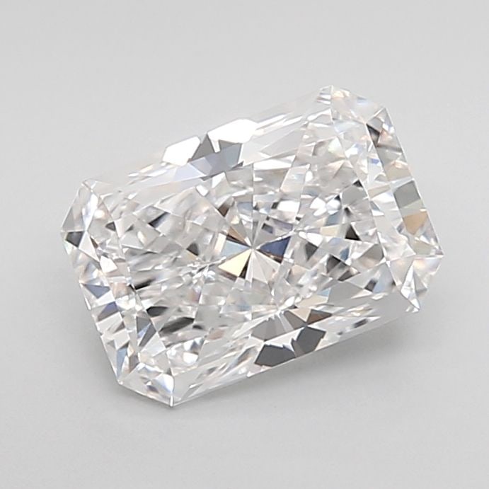 IGI Radiant 2.08ct D VVS2 - Loose Lab Diamond: IGI Radiant 2.08ct D VVS2 - Loose Lab Diamond Item Specifics: Source: This Is A Real Diamond Grown In A Lab Not Mined. Carat: 2.08 Cut: - Color: D Clarity: VVS2 Polish: EX Symmetry: EX Measurements: 9