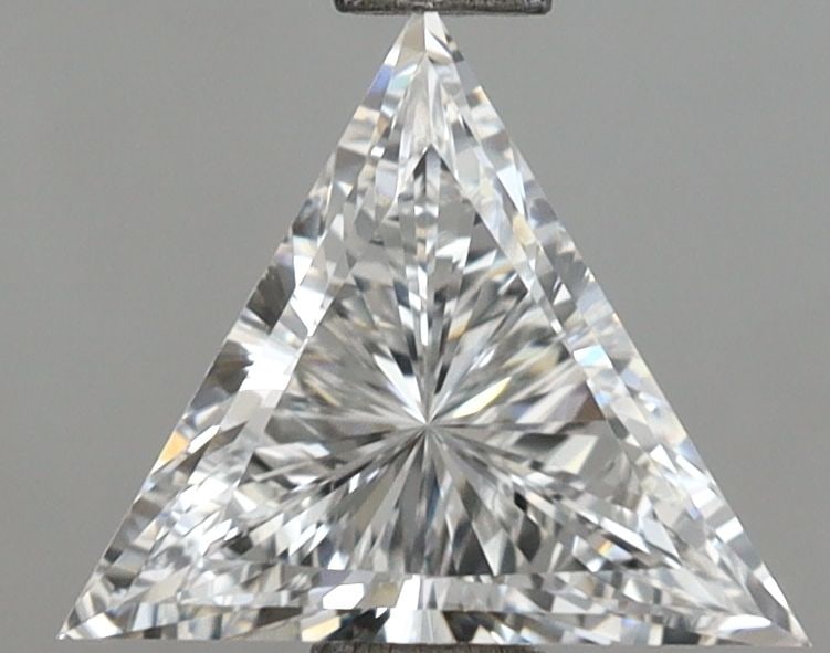 IGI Triangular 1.08ct D VVS2 - Loose Lab Diamond: IGI Triangular 1.08ct D VVS2 - Loose Lab Diamond Item Specifics: Source: This Is A Real Diamond Grown In A Lab Not Mined. Carat: 1.08 Cut: - Color: D Clarity: VVS2 Polish: EX Symmetry: EX Measurements