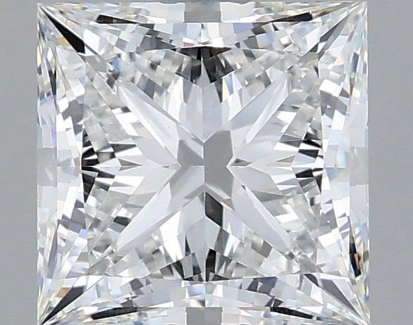 IGI Princess 2.05ct E VVS2 - Loose Lab Diamond: IGI Princess 2.05ct E VVS2 - Loose Lab Diamond Item Specifics: Source: This Is A Real Diamond Grown In A Lab Not Mined. Carat: 2.05 Cut: - Color: E Clarity: VVS2 Polish: EX Symmetry: EX Measurements: 