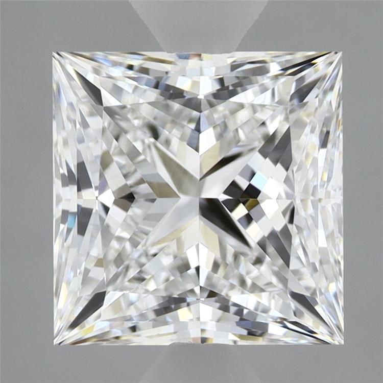 IGI Princess 2.99ct E VVS2 - Loose Lab Diamond (1 of 1)
