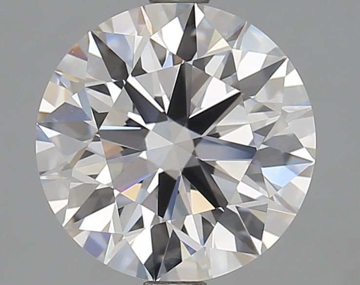 GIA Round 3.11ct D VVS1 - Loose Lab Diamond: GIA Round 3.11ct D VVS1 - Loose Lab Diamond Item Specifics: Source: This Is A Real Diamond Grown In A Lab Not Mined. Carat: 3.11 Cut: EX Color: D Clarity: VVS1 Polish: EX Symmetry: EX Measurements: 9.