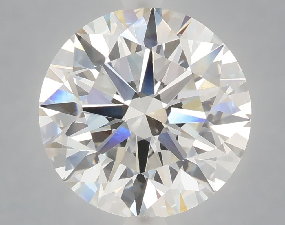 IGI Round 5.01ct F VVS2 - Ideal Loose Lab Diamond: IGI Round 5.01ct F VVS2 - Ideal Loose Lab Diamond Item Specifics: Source: This Is A Real Diamond Grown In A Lab Not Mined. Carat: 5.01 Cut: ID Color: F Clarity: VVS2 Polish: EX Symmetry: EX Measuremen