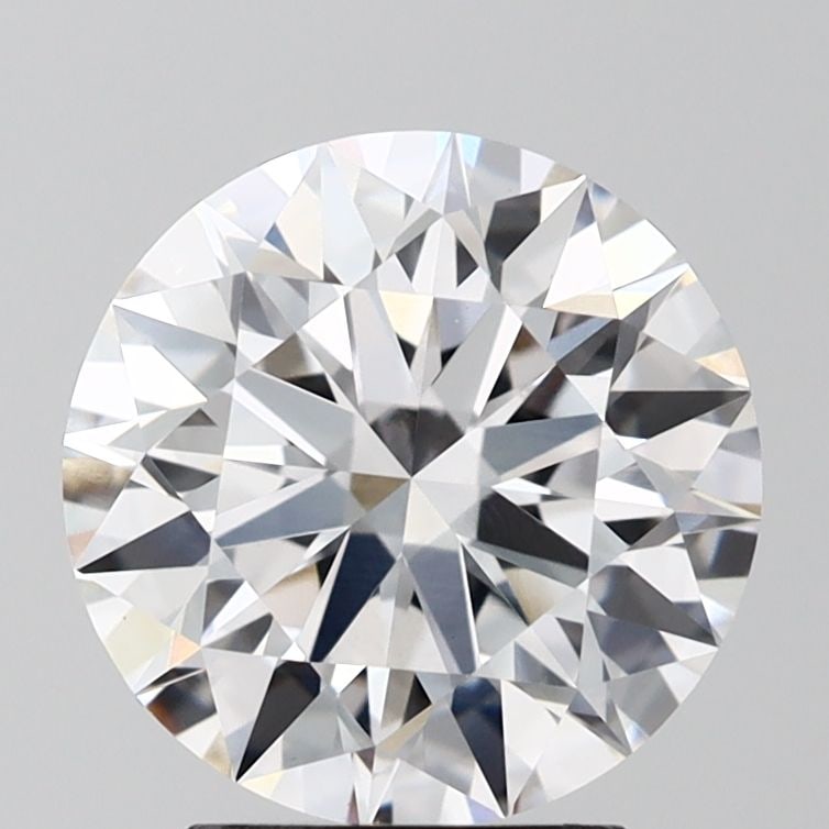 IGI Round 3.06ct D VVS2 - Ideal Loose Lab Diamond: IGI Round 3.06ct D VVS2 - Ideal Loose Lab Diamond Item Specifics: Source: This Is A Real Diamond Grown In A Lab Not Mined. Carat: 3.06 Cut: ID Color: D Clarity: VVS2 Polish: EX Symmetry: EX Measuremen