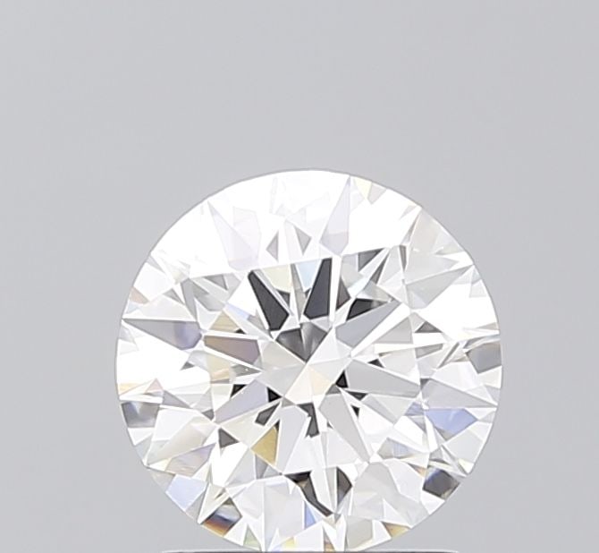 IGI Round 1.54ct E VVS2 - Ideal Loose Lab Diamond: IGI Round 1.54ct E VVS2 - Ideal Loose Lab Diamond Item Specifics: Source: This Is A Real Diamond Grown In A Lab Not Mined. Carat: 1.54 Cut: ID Color: E Clarity: VVS2 Polish: EX Symmetry: EX Measuremen