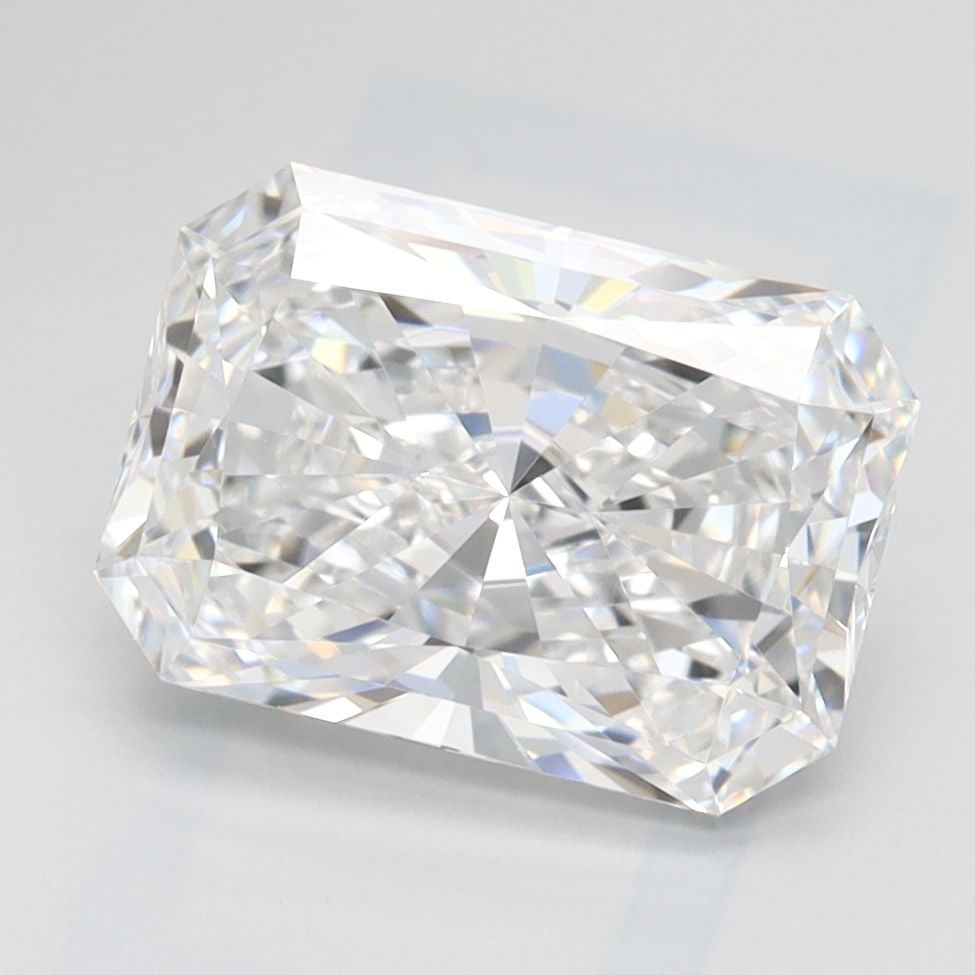 GIA Radiant 2.08ct D IF - Loose Lab Diamond: GIA Radiant 2.08ct D IF - Loose Lab Diamond Item Specifics: Source: This Is A Real Diamond Grown In A Lab Not Mined. Carat: 2.08 Cut: - Color: D Clarity: IF Polish: EX Symmetry: EX Measurements: 9.09L