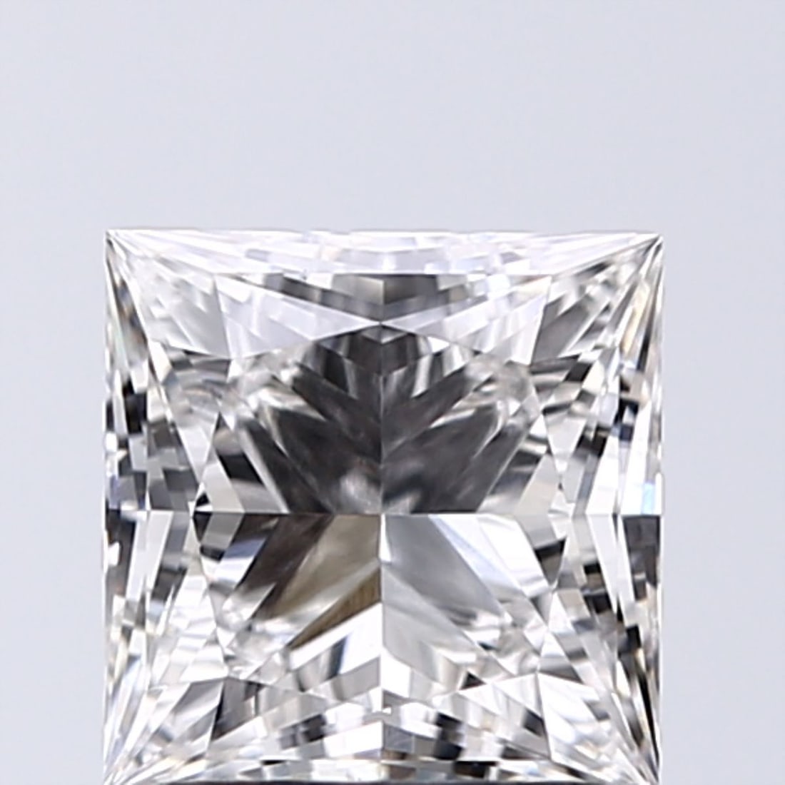 IGI Princess 1.51ct G VVS2 - Loose Lab Diamond: IGI Princess 1.51ct G VVS2 - Loose Lab Diamond Item Specifics: Source: This Is A Real Diamond Grown In A Lab Not Mined. Carat: 1.51 Cut: - Color: G Clarity: VVS2 Polish: EX Symmetry: EX Measurements: