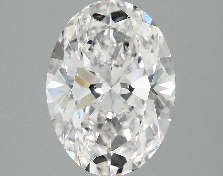 IGI Oval 2.52ct E VVS2 - Loose Lab Diamond: IGI Oval 2.52ct E VVS2 - Loose Lab Diamond Item Specifics: Source: This Is A Real Diamond Grown In A Lab Not Mined. Carat: 2.52 Cut: - Color: E Clarity: VVS2 Polish: EX Symmetry: EX Measurements: 10.5