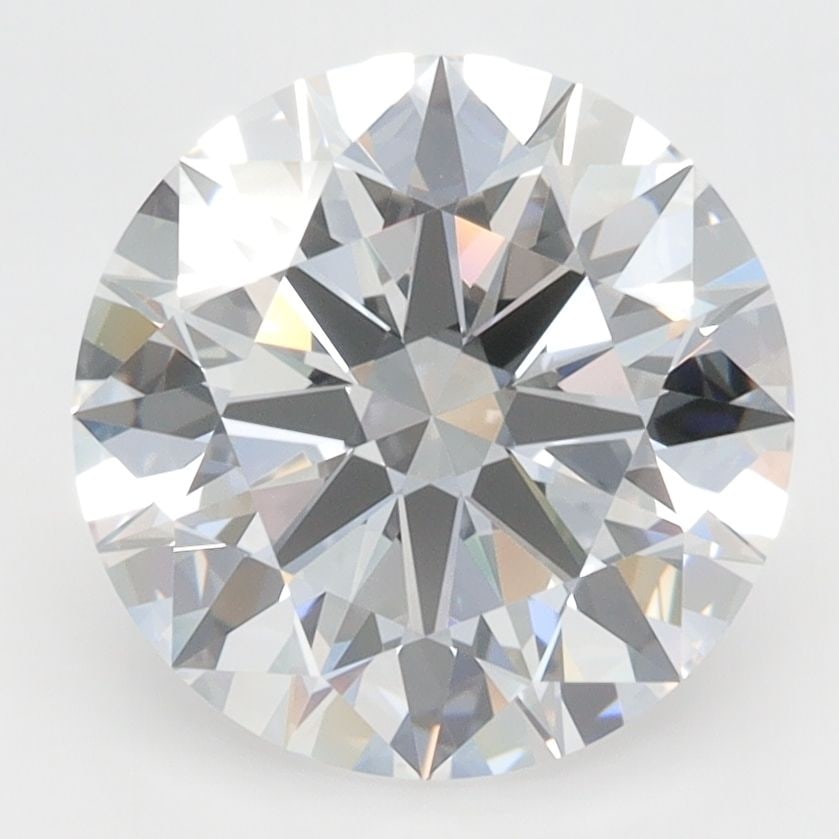 GIA Round 3.53ct D VVS1 - Loose Lab Diamond: GIA Round 3.53ct D VVS1 - Loose Lab Diamond Item Specifics: Source: This Is A Real Diamond Grown In A Lab Not Mined. Carat: 3.53 Cut: EX Color: D Clarity: VVS1 Polish: EX Symmetry: EX Measurements: