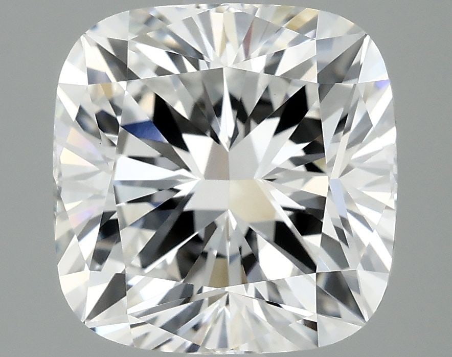 IGI Cushion Modified 2.55ct E VVS2 - Loose Lab Diamond: IGI Cushion Modified 2.55ct E VVS2 - Loose Lab Diamond Item Specifics: Source: This Is A Real Diamond Grown In A Lab Not Mined. Carat: 2.55 Cut: - Color: E Clarity: VVS2 Polish: EX Symmetry: EX