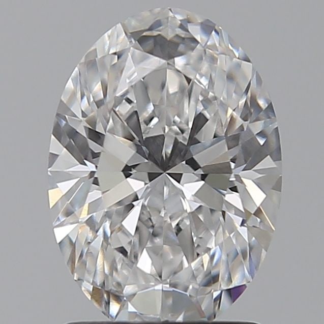 IGI Oval 1.54ct D VVS1 - Loose Lab Diamond: IGI Oval 1.54ct D VVS1 - Loose Lab Diamond Item Specifics: Source: This Is A Real Diamond Grown In A Lab Not Mined. Carat: 1.54 Cut: - Color: D Clarity: VVS1 Polish: EX Symmetry: EX Measurements: